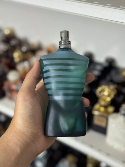 Jean Paul Gaultier Le Male EDT