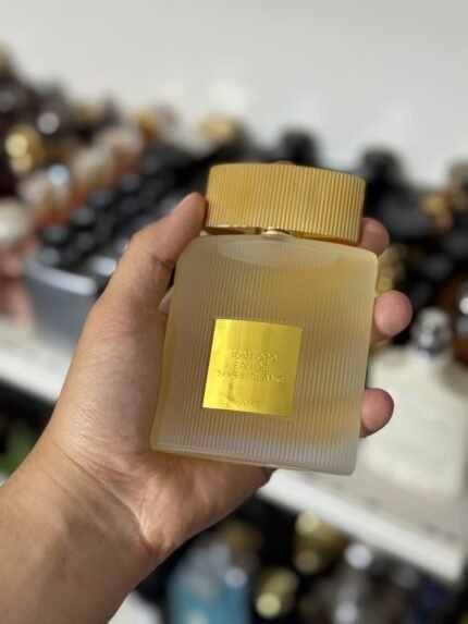 Tom Ford Eau de Soleil Blanc EDT