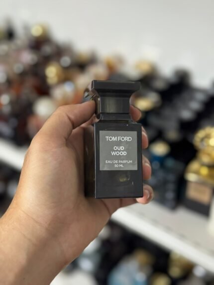 Tom Ford Oud Wood EDP