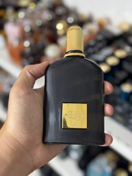 Tom Ford Black Orchid Reserve EDP