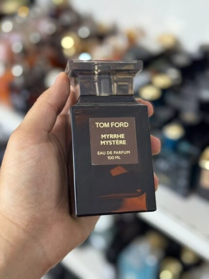 Tom Ford Myrrhe Mystère EDP