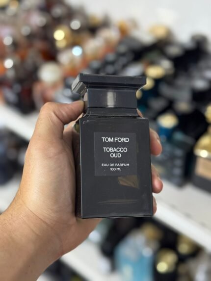 Tom Ford Tobacco Oud EDP