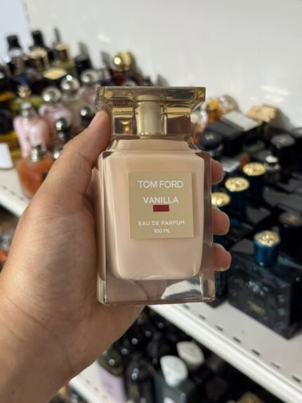 TOM FORD Vanilla EDP