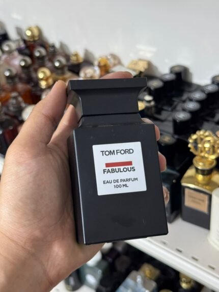 Tom Ford Fabulous EDP