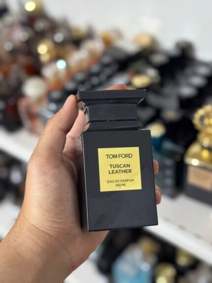 Tom Ford Tuscan Leather EDP