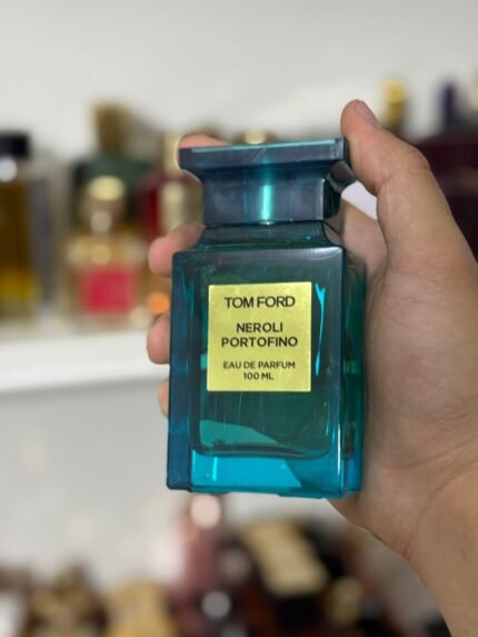 Tom Ford Neroli Portofino EDP