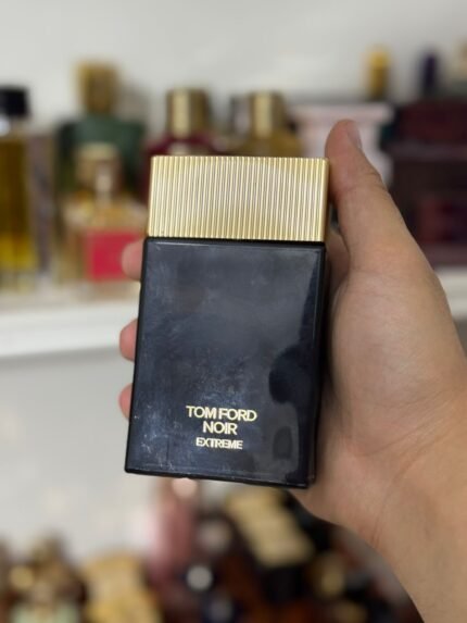 Tom Ford Noir Extreme EDP