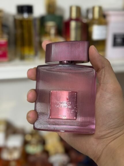 Tom Ford Cafe Rose EDP