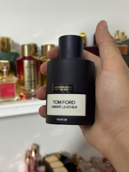 Tom Ford Ombré Leather Parfum