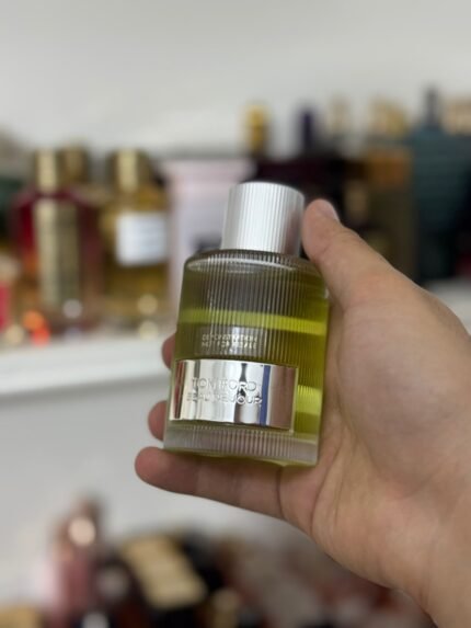 Tom Ford Beau de Jour EDP