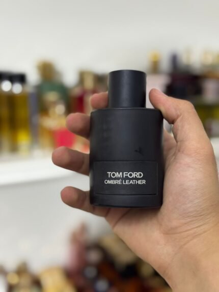 Tom Ford Ombré Leather EDP