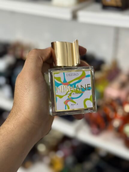 Nishane Deziro Extrait