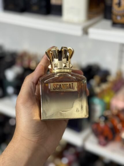 Jean Paul Gaultier Scandal Pour Homme EDP