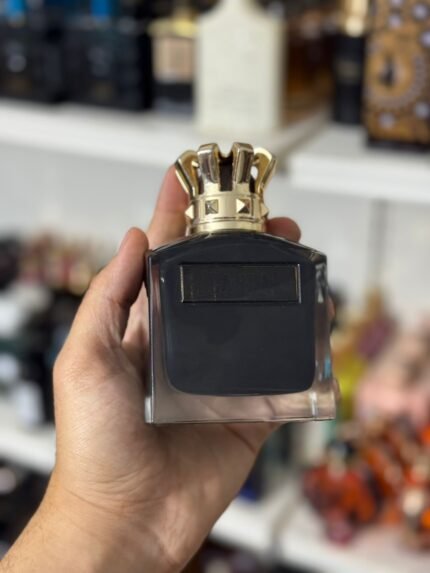 Jean Paul Gaultier Scandal Pour Homme Parfum