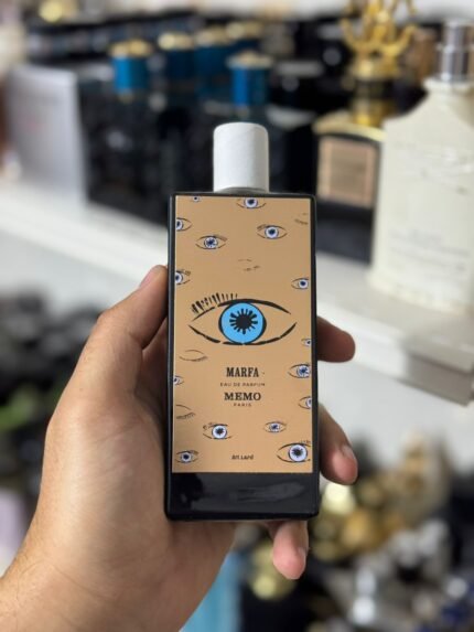 Memo Marfa EDP
