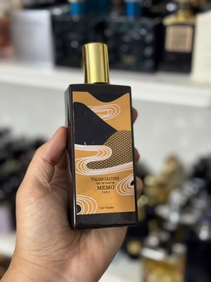 Memo Italian Leather EDP
