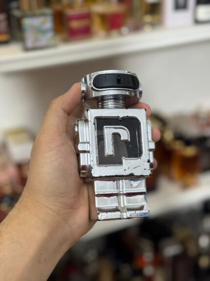 Paco Rabanne Phantom EDT