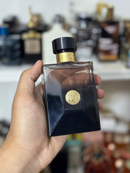 Versace Pour Homme Dylan Blue Parfum