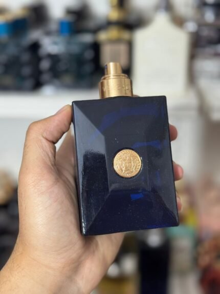 Versace Dylan Blue EDT