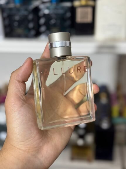 Chanel Allure Homme EDT