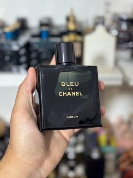 Chanel Bleu de Chanel Parfum