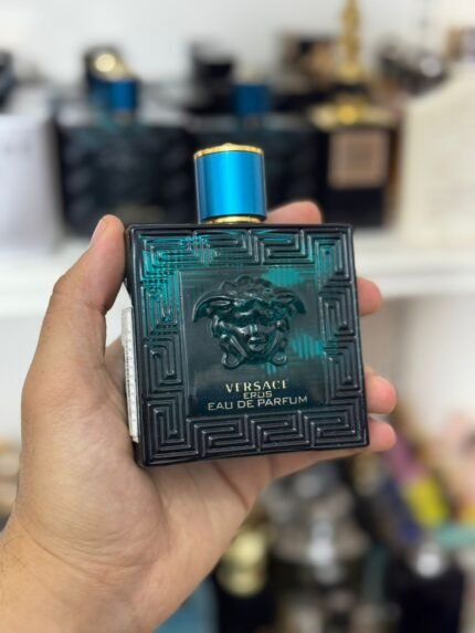 Versace Eros EDP