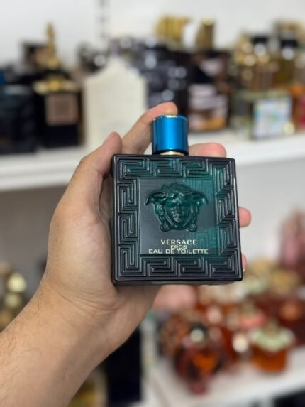 Versace Eros EDT