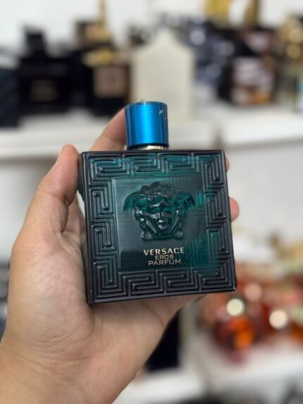 Versace Eros Parfum