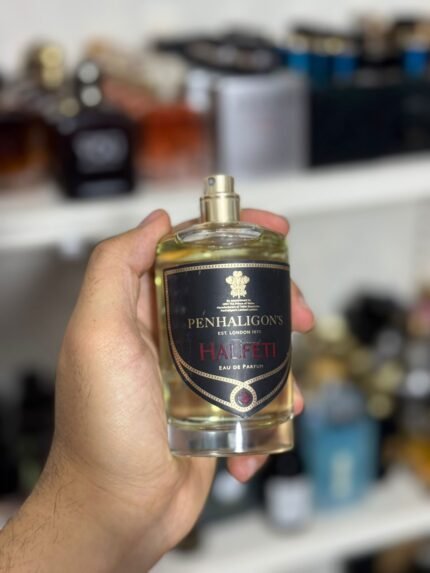 Penhaligon's Halfeti EDP
