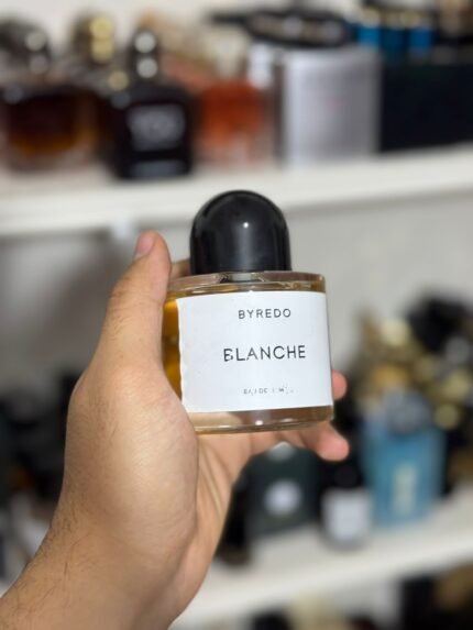 BYREDO BLANCHE EDP