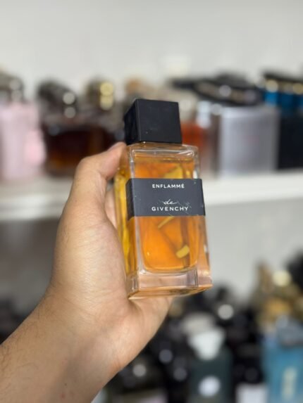 Givenchy Enflammé EDP