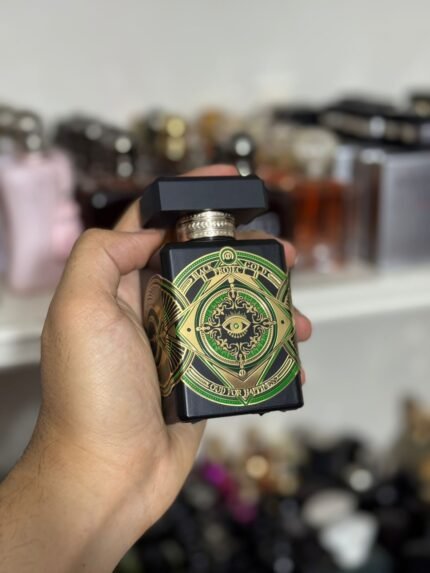 initio Parfums Privés Oud for Happiness