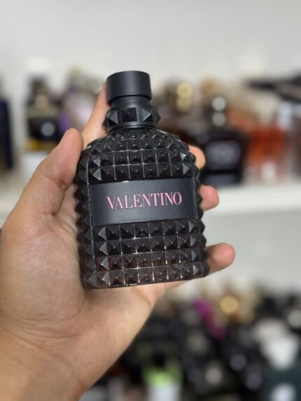Valentino Uomo Born In Roma Intense EDP