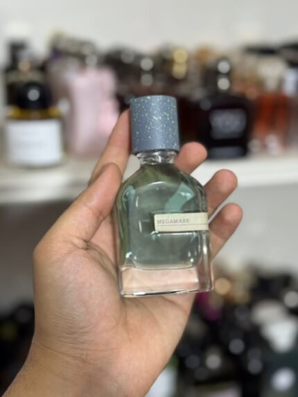 Orto Parisi Megamare Extrait