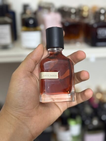Orto Parisi Terroni Extrait