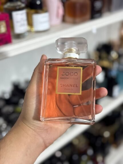 Chanel Coco Mademoiselle EDP 200 ml