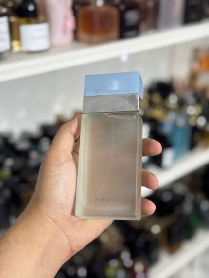 Dolce & Gabbana Light Blue EDT