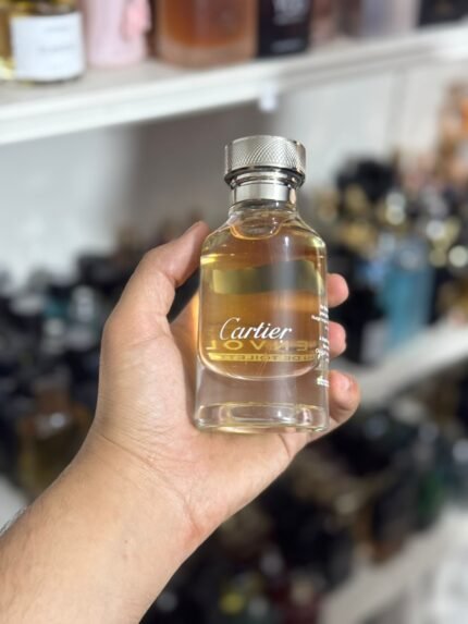 Cartier L'envol