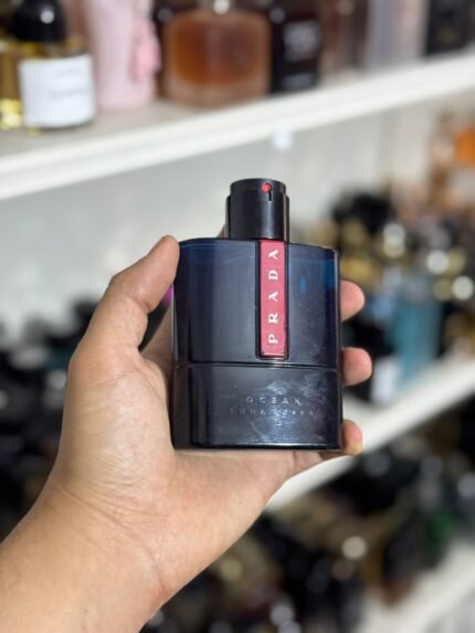 Prada Luna Rossa Ocean EDP
