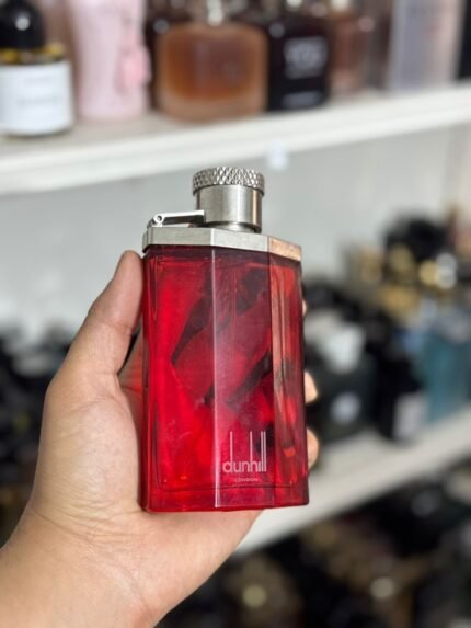Dunhill Desire Extreme EDP