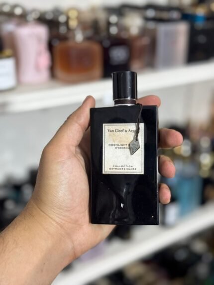 Van Cleef & Arpels Moonlight Patchouli EDP