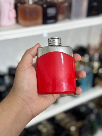 Montblanc Legend Red EDP