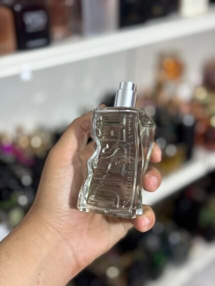 Diesel Fuel for Life EDT