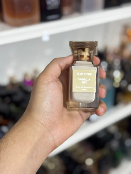 Tom Ford Vanilla Sex EDP