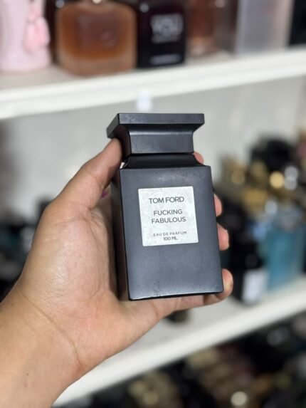 Tom Ford Fucking Fabulous EDP