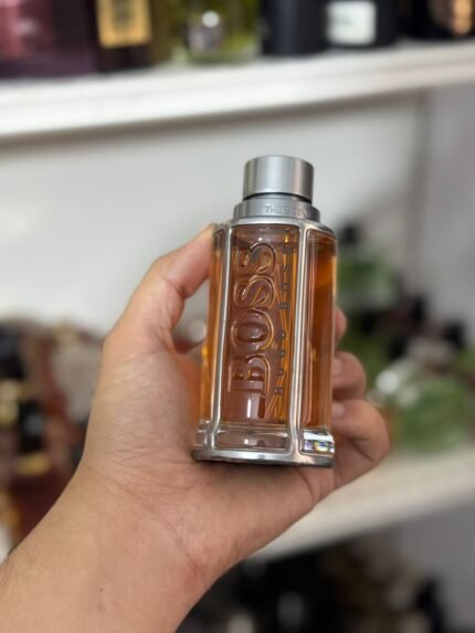 Hugo Boss The Scent EDT