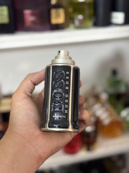 Hugo Boss Boss Bottled Magnetic EDP