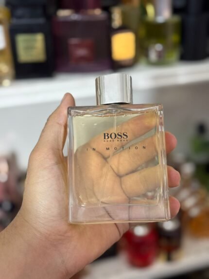 Hugo Boss Boss in Motion EDT