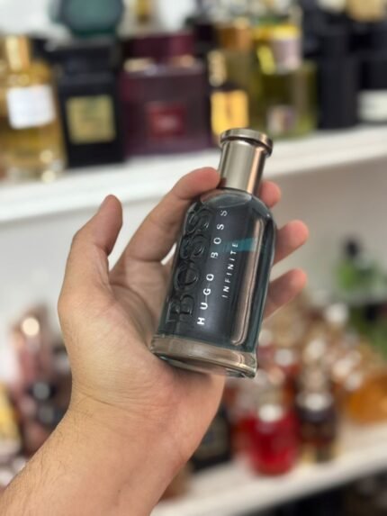Hugo Boss Bottled Infinite EDP