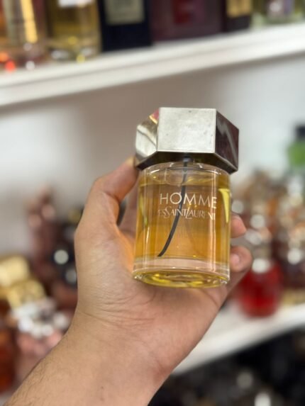 Yves Saint Laurent L'Homme EDT